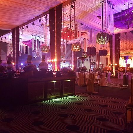 The Stella Hotel & Resort Ludhiana Eksteriør bilde