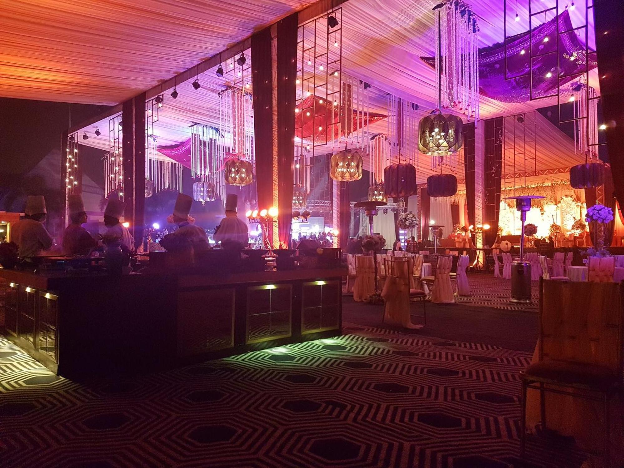 The Stella Hotel & Resort Ludhiana Eksteriør bilde